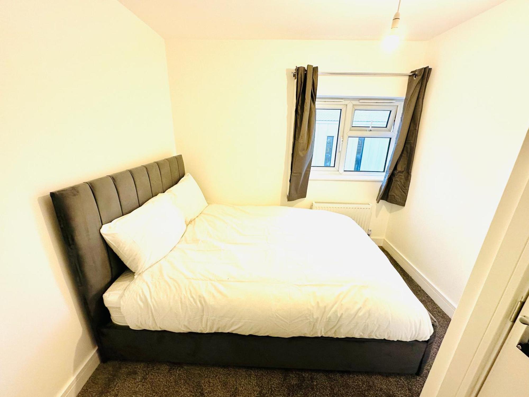 Hotel 224 Newcastle Street Stoke-on-Trent Zewnętrze zdjęcie